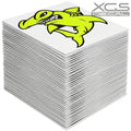 XGS Hammerhead Shark Decal